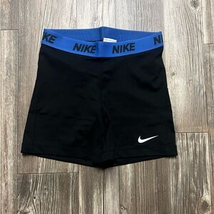 Nike Pro Shorts